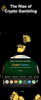 Crypto gamble xtra