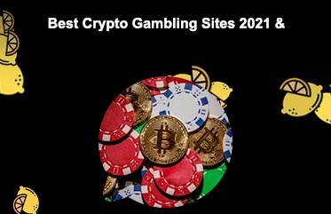 Crypto gamblers