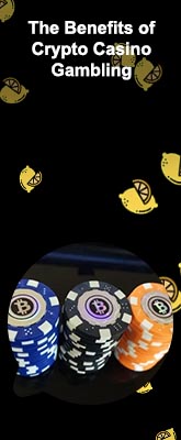 Crypto gambling usa