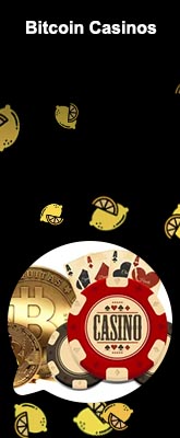 Crypto online casino