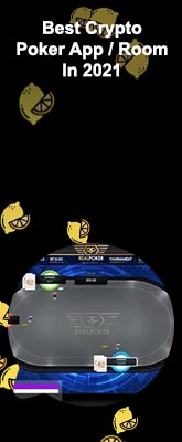 Crypto poker club withdrawal
