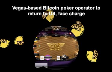 Crypto poker lock