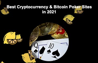 Crypto poker money