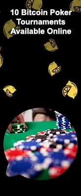 Crypto poker players