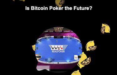 Crypto poker software