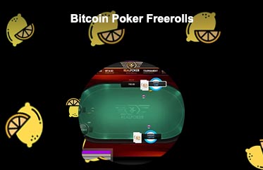 Crypto poker xyz