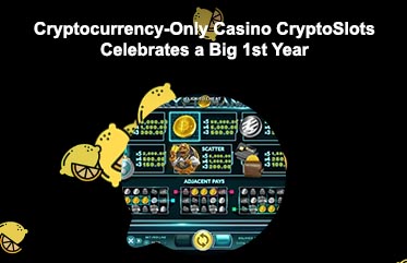 Crypto slots reddit