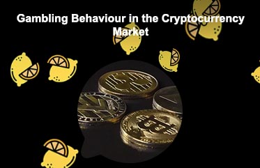 Cryptocurrency for gambling