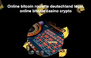 Cryptocurrency roulette