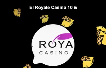 El royale no deposit bonus