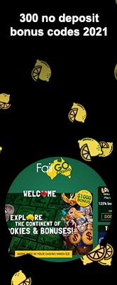 Fair go free spins code