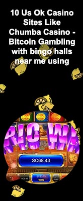 Games like chumba casino