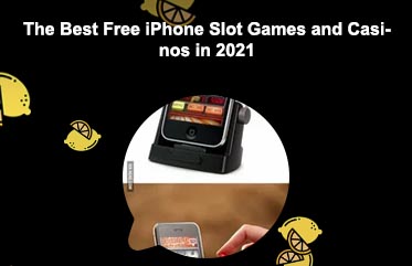 Iphone slots