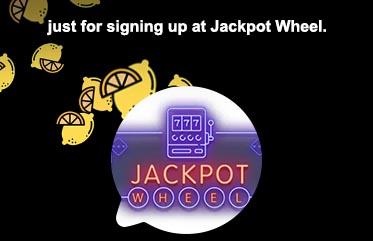 Jackpot wheel bonus codes in South Africa