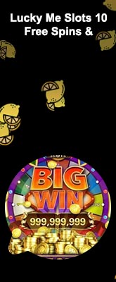 Lucky me slots no deposit bonus
