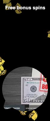 No deposit bonus euro