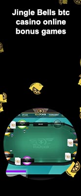 Online casino bitcoin id