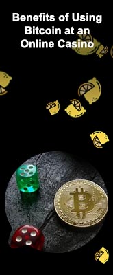 Online casino bitcoin in coinbase