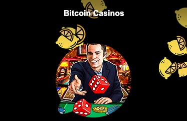 Online casino bitcoin instant