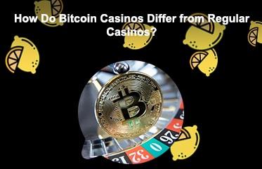 Online casino bitcoin strategy