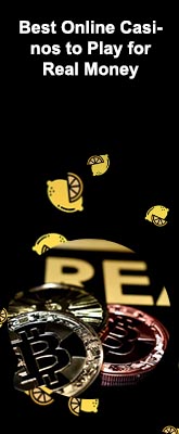 Online casino bitcoin to real money