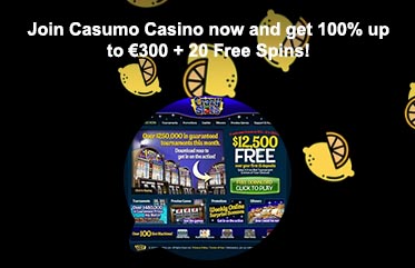 Online casino free play no deposit