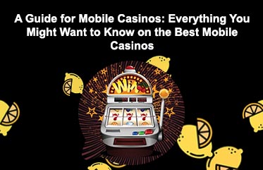 Phone casino free spins
