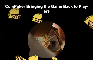 Poker in crypto