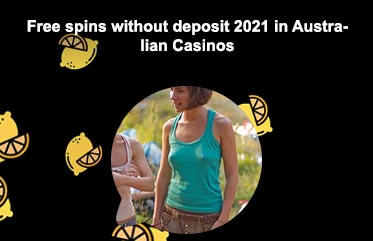 Real pokies free spins