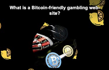 Top bitcoin gambling sites